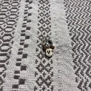 Mickey Mouse pandora charm